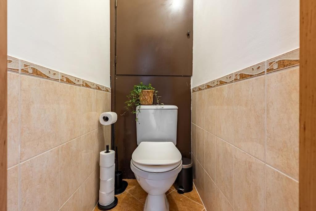 Duna Retreat: City Serenity Bratislava Luaran gambar